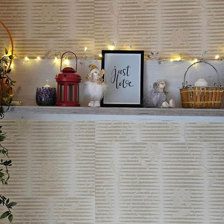 Apartment Andjela Златибор Екстер'єр фото