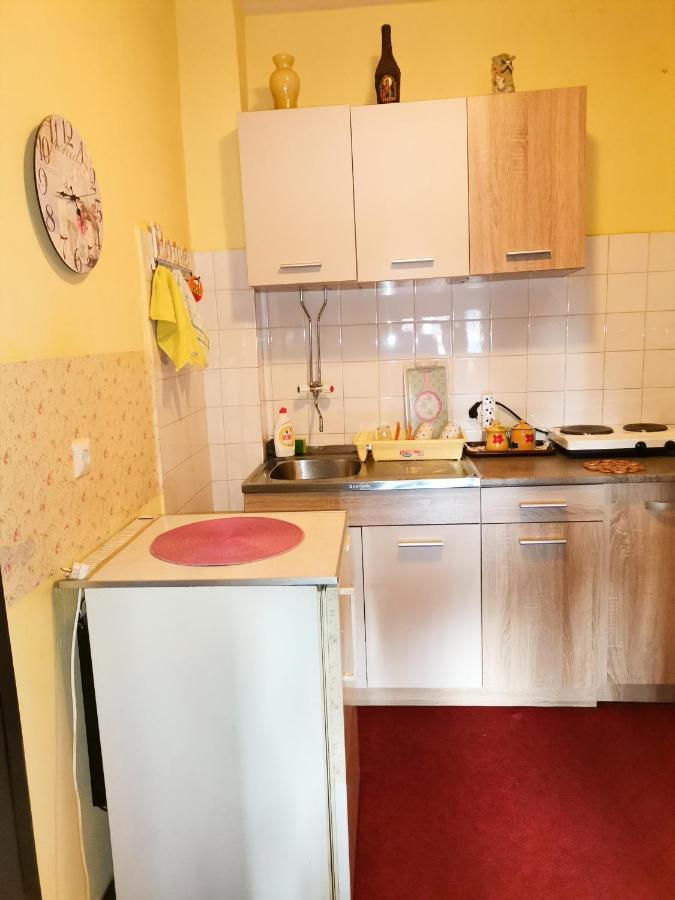 Apartment Andjela Златибор Екстер'єр фото