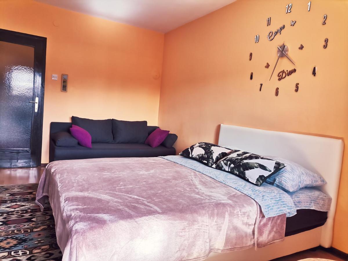 Apartment Andjela Златибор Екстер'єр фото