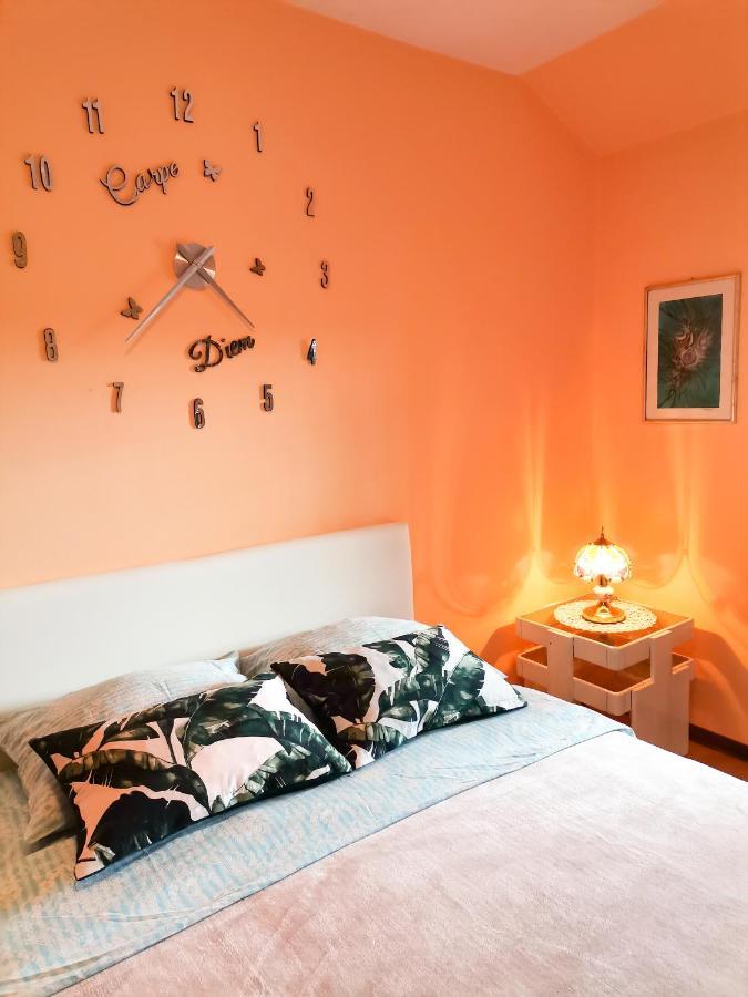 Apartment Andjela Златибор Екстер'єр фото