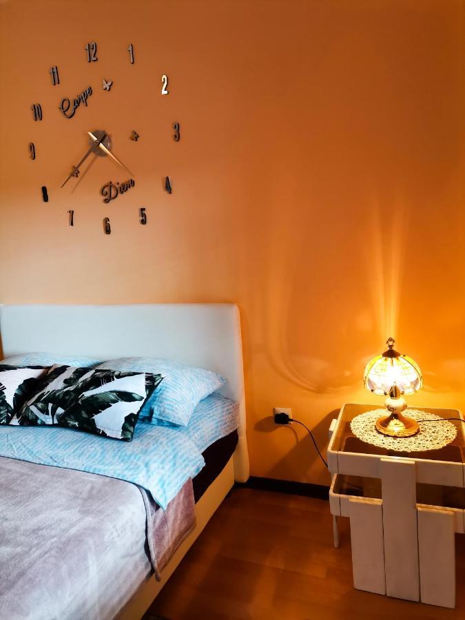 Apartment Andjela Златибор Екстер'єр фото
