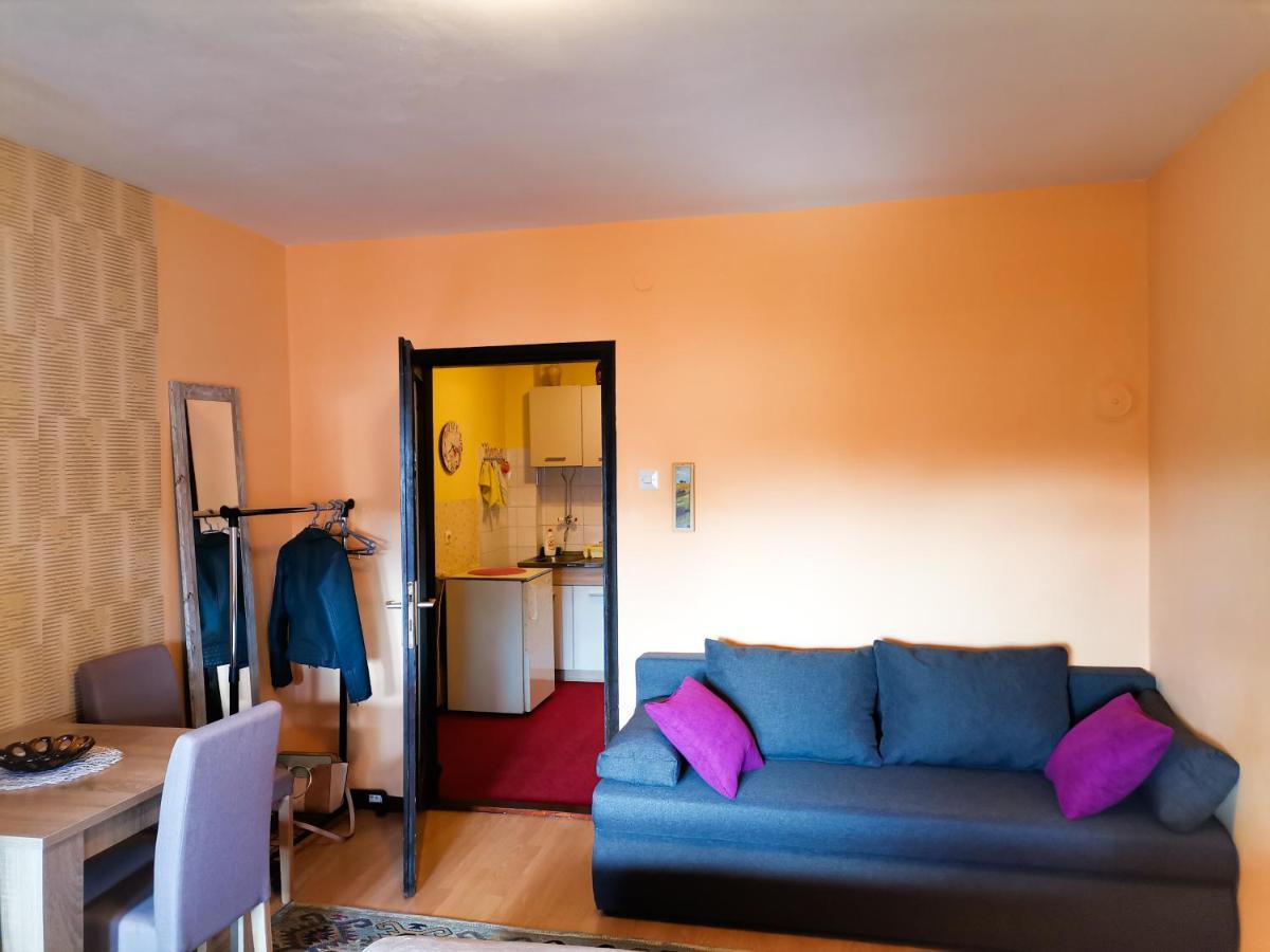 Apartment Andjela Златибор Екстер'єр фото