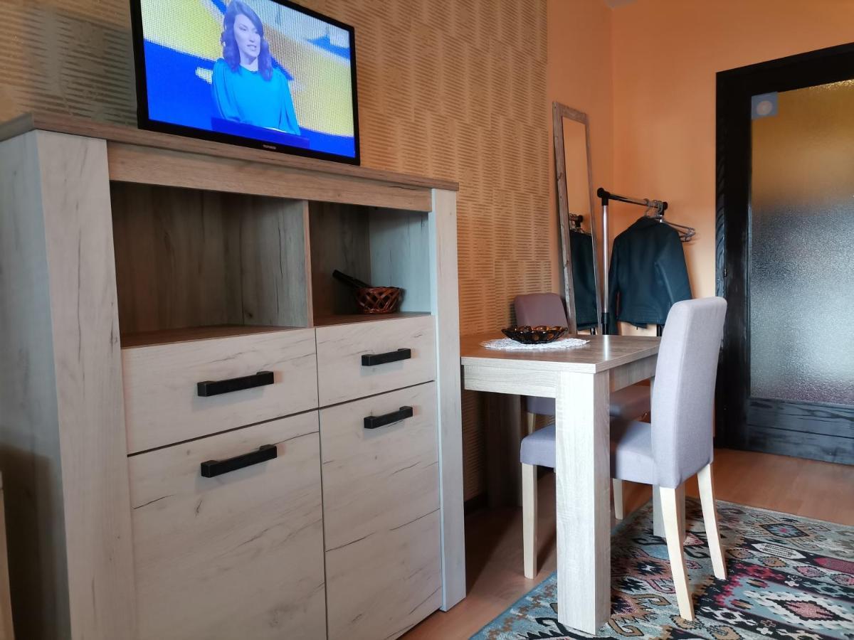 Apartment Andjela Златибор Екстер'єр фото