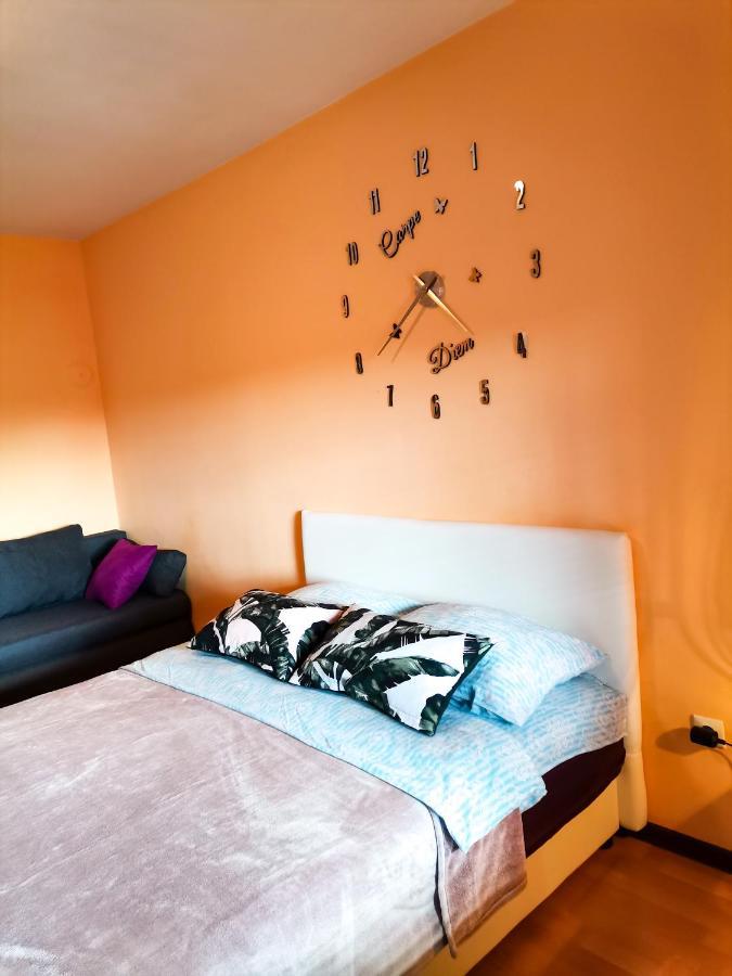 Apartment Andjela Златибор Екстер'єр фото