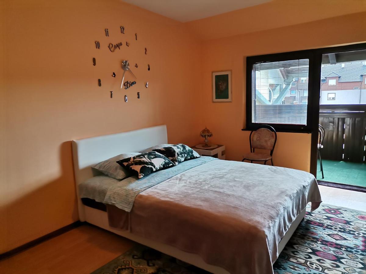 Apartment Andjela Златибор Екстер'єр фото