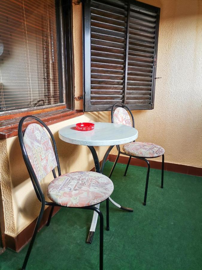 Apartment Andjela Златибор Екстер'єр фото