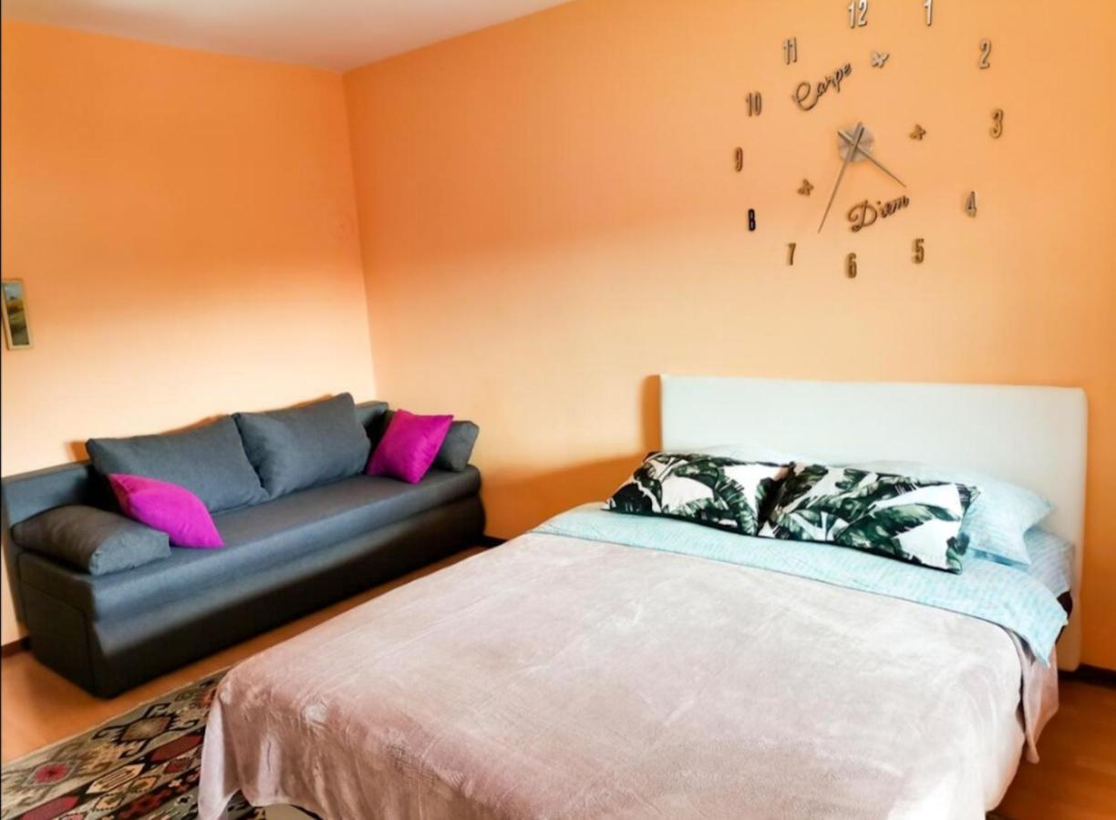 Apartment Andjela Златибор Екстер'єр фото