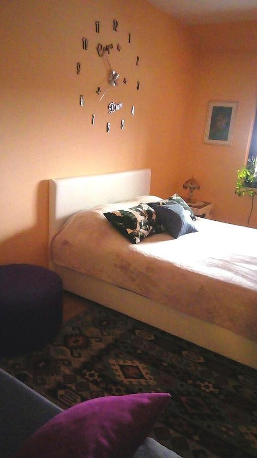 Apartment Andjela Златибор Екстер'єр фото