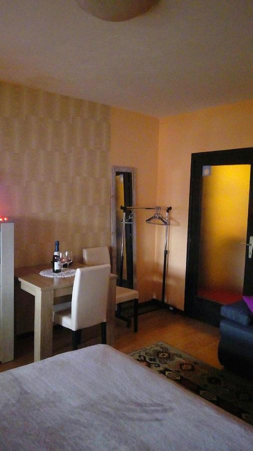 Apartment Andjela Златибор Екстер'єр фото