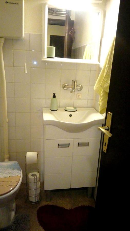 Apartment Andjela Златибор Екстер'єр фото