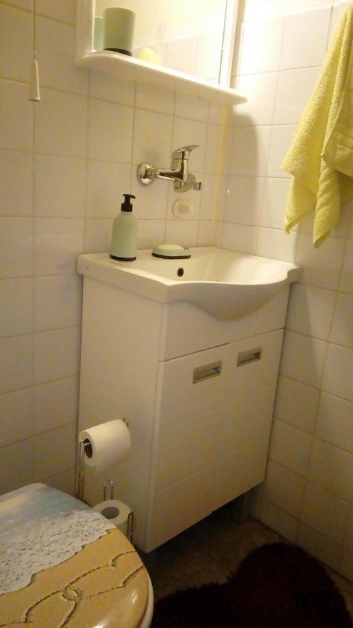 Apartment Andjela Златибор Екстер'єр фото
