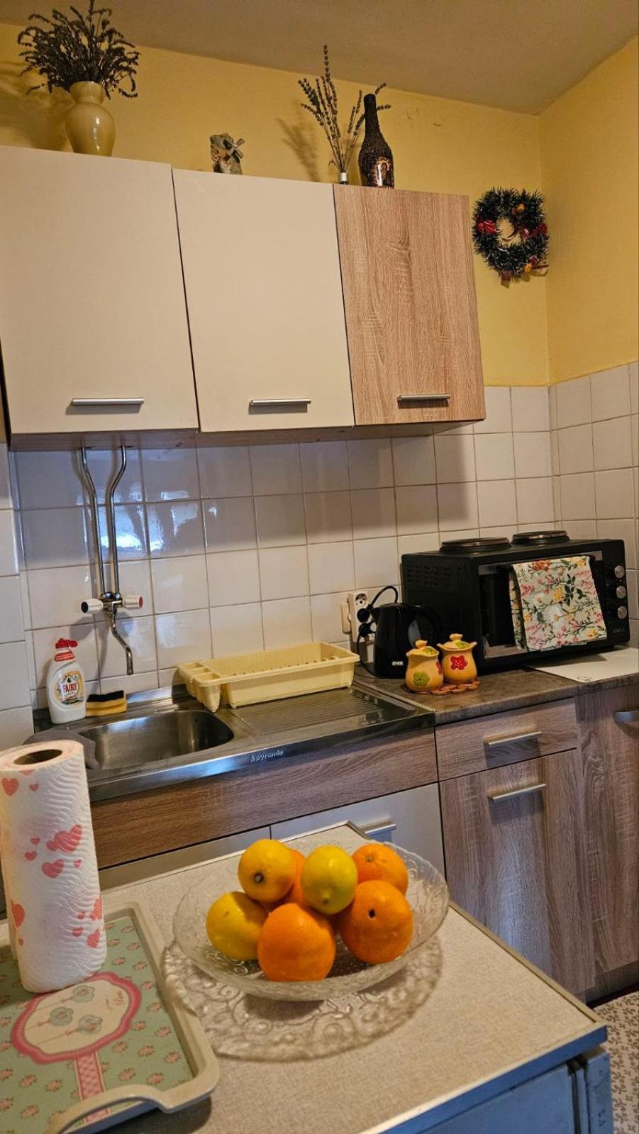 Apartment Andjela Златибор Екстер'єр фото