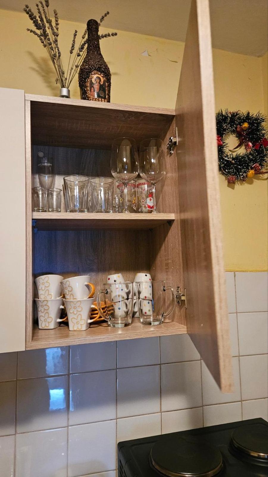 Apartment Andjela Златибор Екстер'єр фото